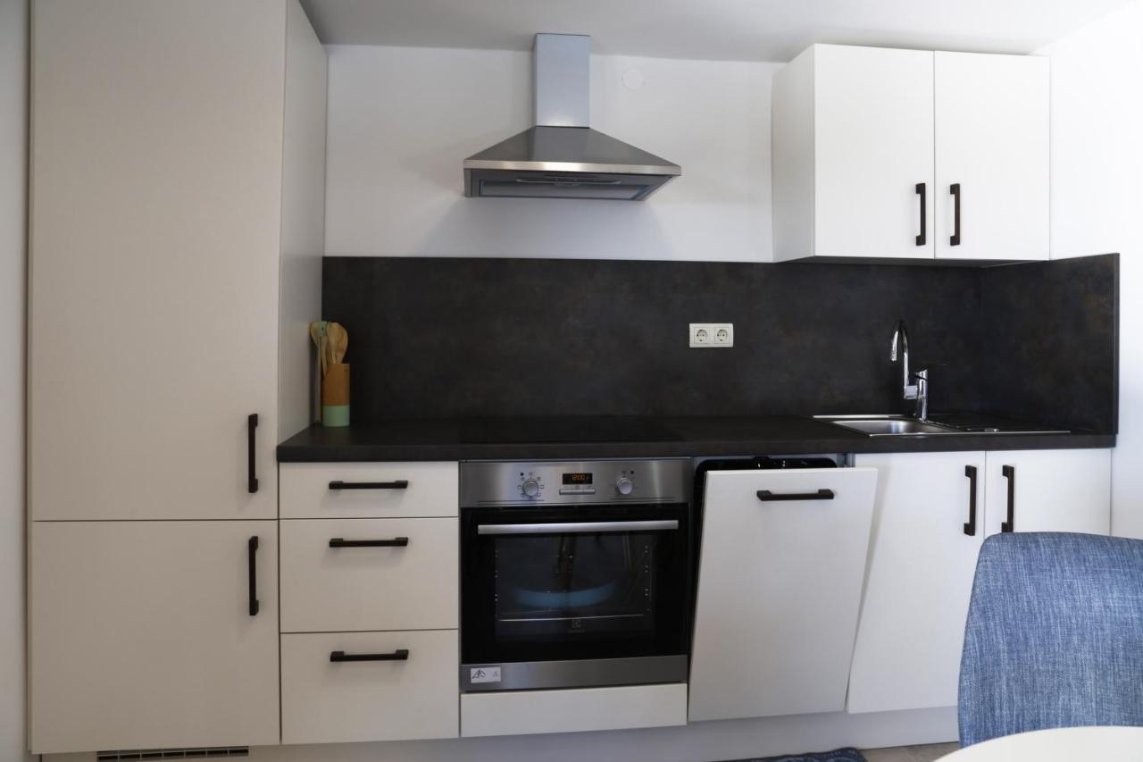 Studio 1111 With Sauna & Hot Tub Dravograd Εξωτερικό φωτογραφία