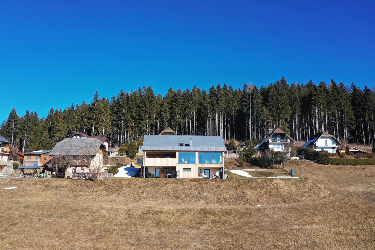 Studio 1111 With Sauna & Hot Tub Dravograd Εξωτερικό φωτογραφία
