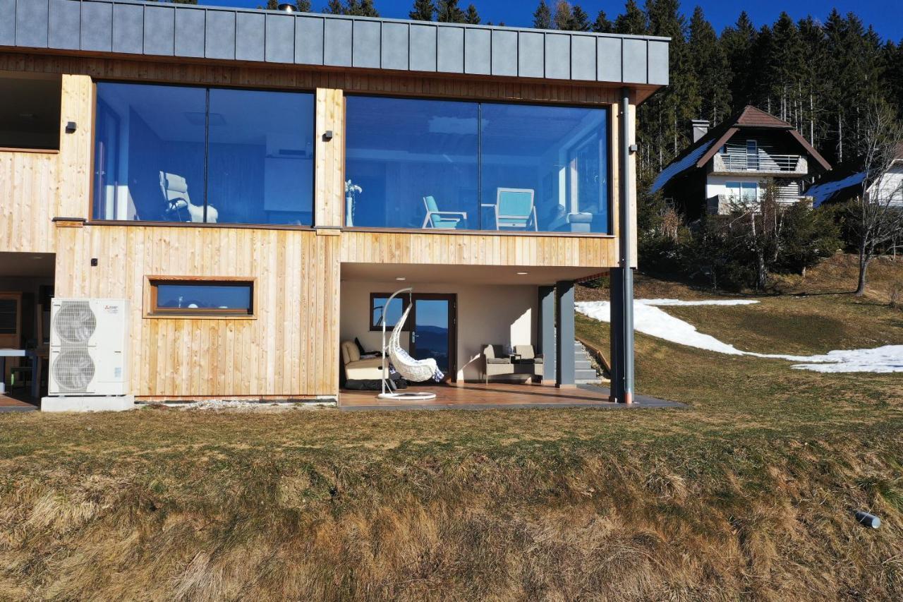 Studio 1111 With Sauna & Hot Tub Dravograd Εξωτερικό φωτογραφία
