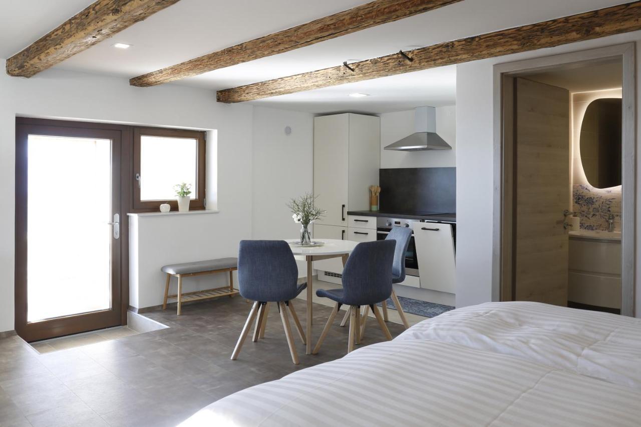 Studio 1111 With Sauna & Hot Tub Dravograd Εξωτερικό φωτογραφία