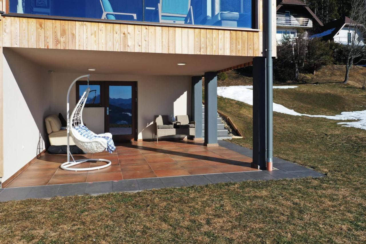Studio 1111 With Sauna & Hot Tub Dravograd Εξωτερικό φωτογραφία