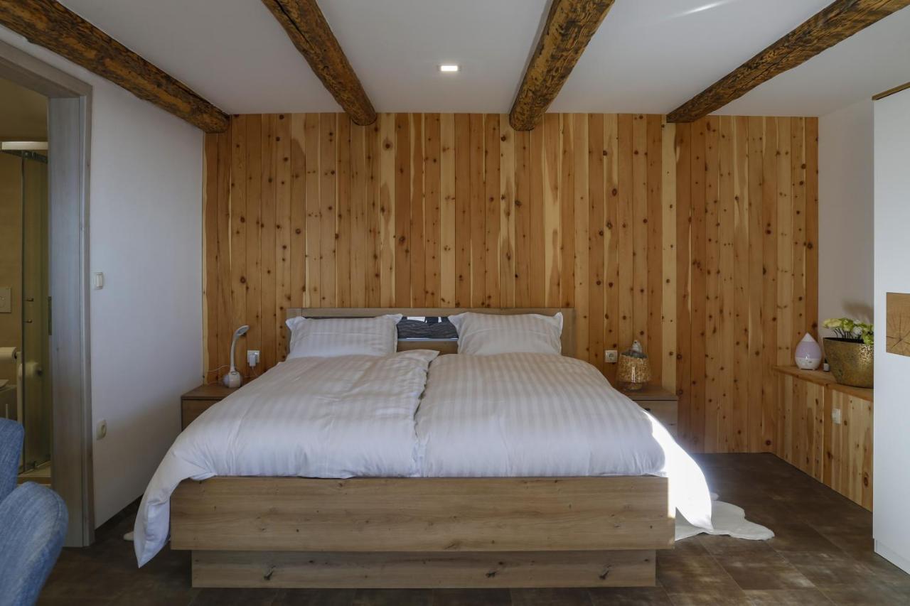 Studio 1111 With Sauna & Hot Tub Dravograd Εξωτερικό φωτογραφία