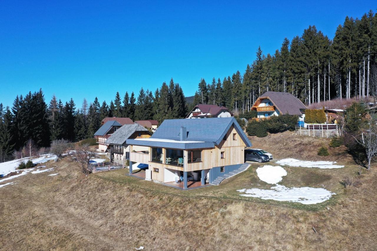Studio 1111 With Sauna & Hot Tub Dravograd Εξωτερικό φωτογραφία
