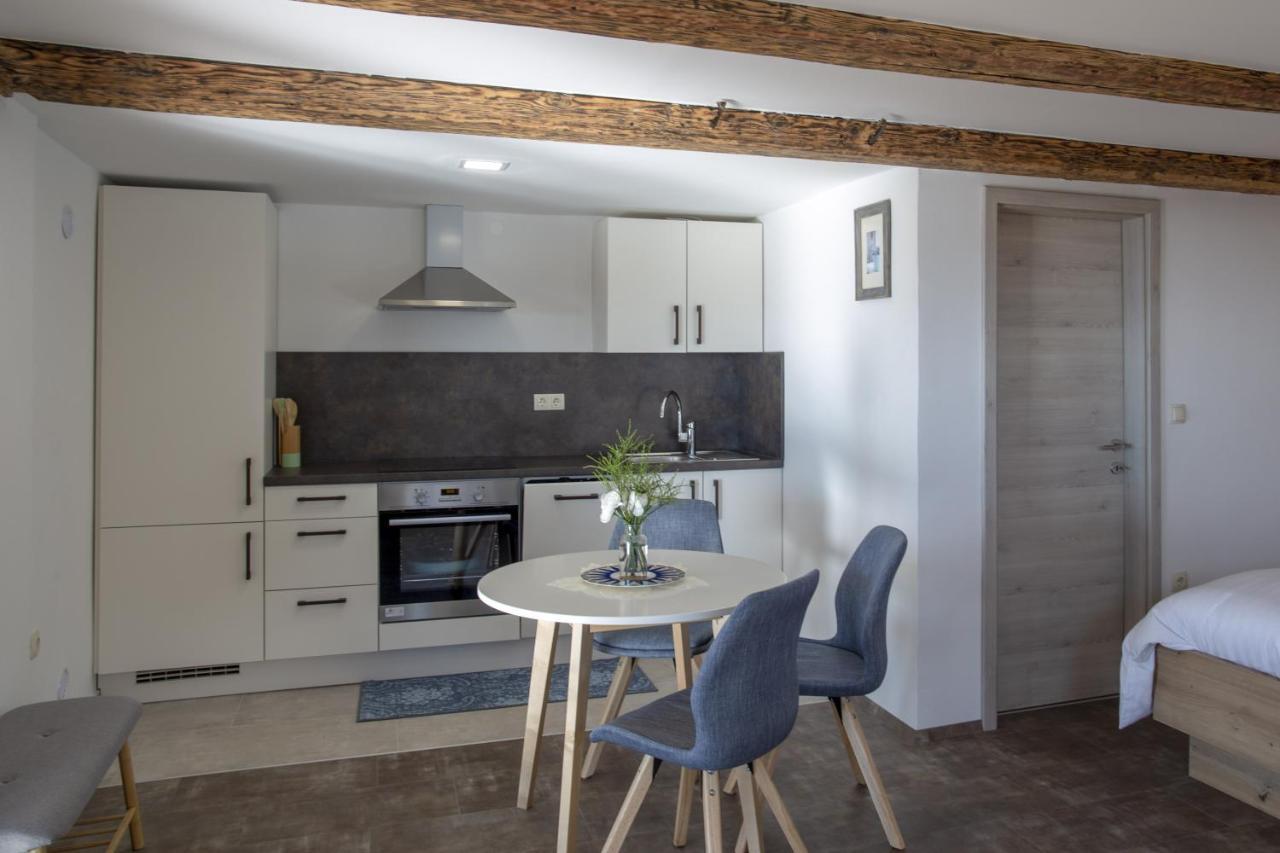 Studio 1111 With Sauna & Hot Tub Dravograd Εξωτερικό φωτογραφία