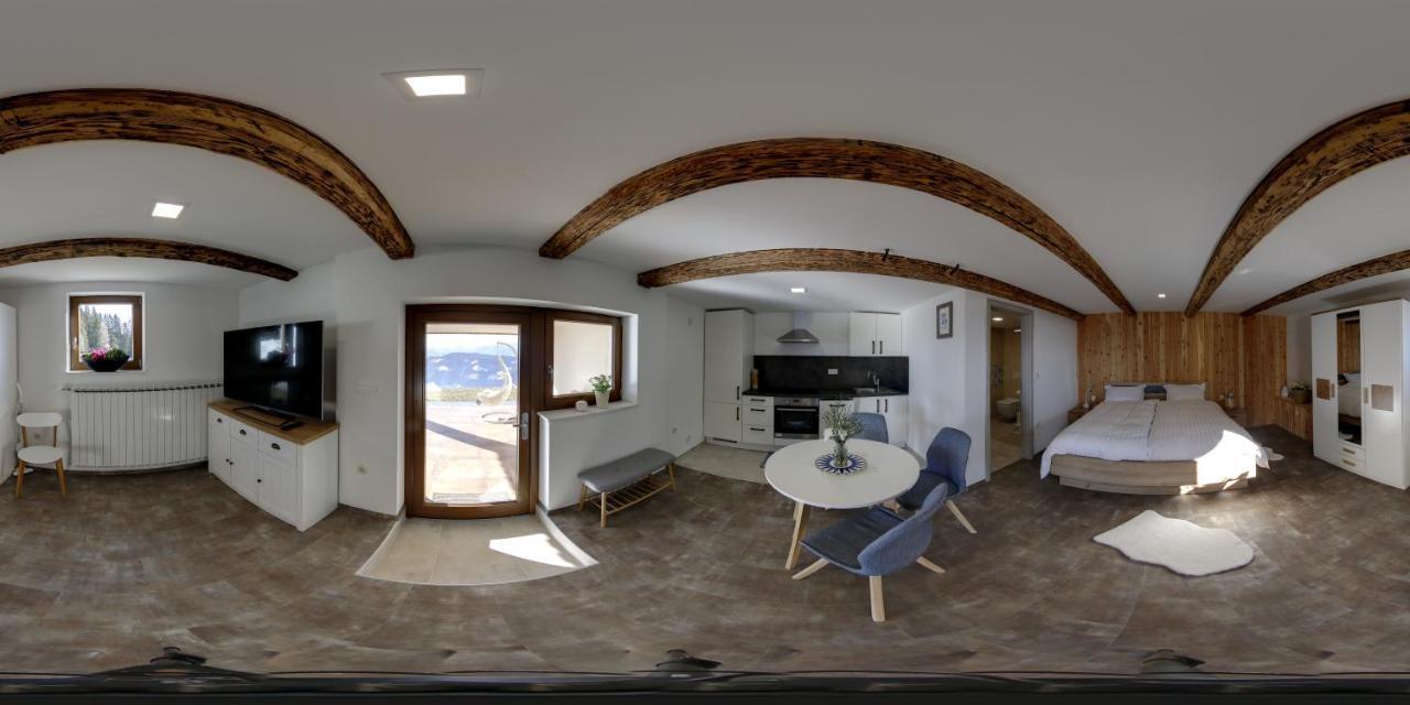 Studio 1111 With Sauna & Hot Tub Dravograd Εξωτερικό φωτογραφία