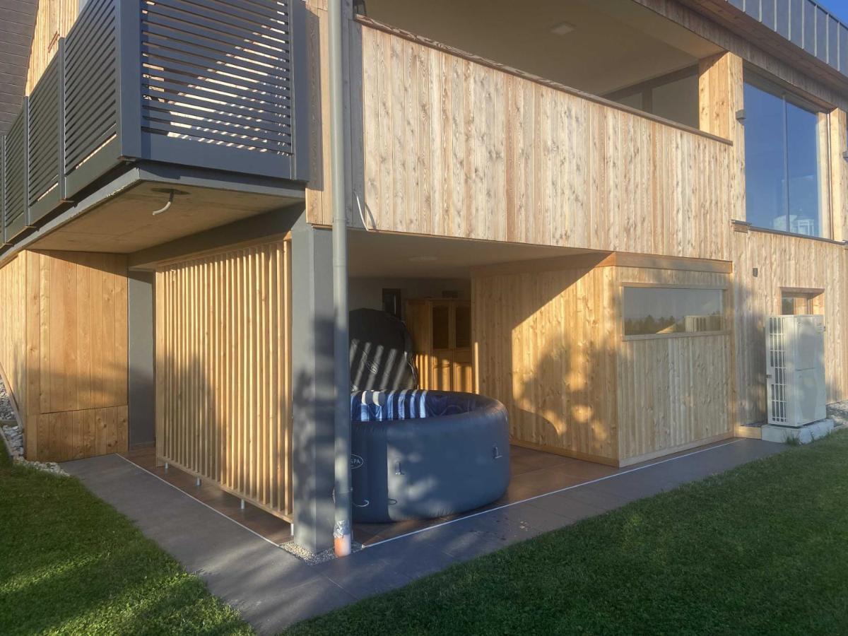 Studio 1111 With Sauna & Hot Tub Dravograd Εξωτερικό φωτογραφία