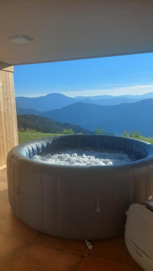 Studio 1111 With Sauna & Hot Tub Dravograd Εξωτερικό φωτογραφία
